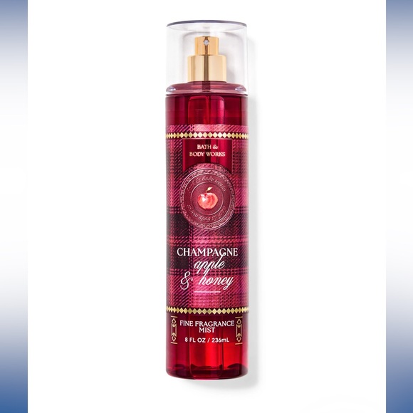 Bath & Body Works Other - NEW 🆕 Bath & Body Works Champagne Apple & Honey Mist
